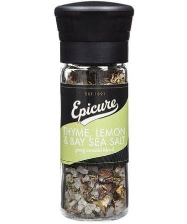 Epicure 4 Freshly Ground Seasoning Grinders Mix Pack - Buy Online on GoSupps.com