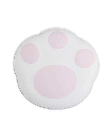 Yardwe 1set Warming Lovely Shape Mini Design Tool Adorable Rechargeable Practical Portable Hand Charging