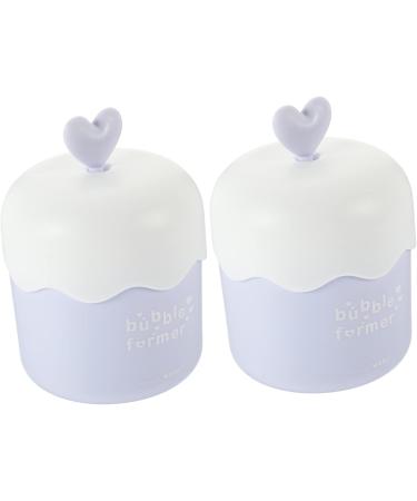 FRCOLOR 8 STK Marshmallow Whip Face Washing Cup - Portable Sky Blue Soap Bubblers & Foam Cleaner - Ideal for Gentle Cleansing - International Shipping Available - Buy Online on GoSupps.com