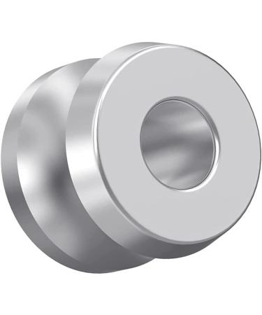 FOMIYES 2pcs Razor Holder & Shaver Stand Base - Durable Aluminum Alloy Organizer for Home & Travel - Buy Online on GoSupps.com