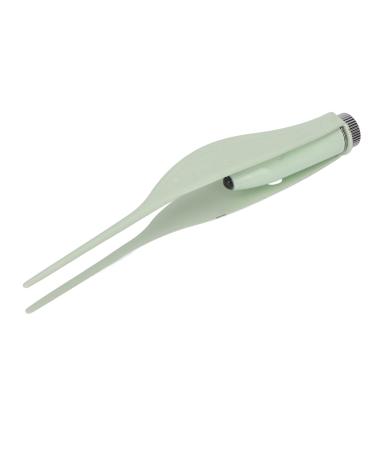 Ear Picker Tweezer Set 300mah LED Baby Ear Wax Cleaning Kit