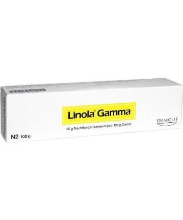 Linola Gamma 100g cream PZN: 670290