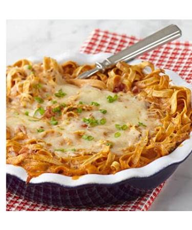 Montebello Organic Linguini 1 lb (4-pack) - Premium Italian Pasta for Healthy Meals - Buy Online on GoSupps.com
