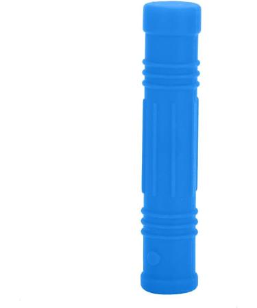 Buy Sensory Gums Silicone Kaustift Topper | Safe Baby Teething Ring & Sensory Toy for Toddlers - Blue Saber Pen Set - Buy Online on GoSupps.com
