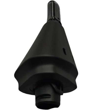 HWBZDPZQD AC40 Neushaartrimmerkop for Philips S5000 S6000 S7000 S8000 S9000 9031 S9111 S9151 S9152 S9181 S9182 S5420 S5510 S5560 S5570 - Buy Online on GoSupps.com