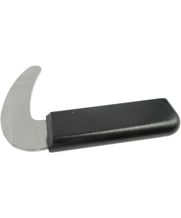 Fabacare Ergonomic Senior Cutlery Set - Right-Handed Knife Fork & Spoon for Arthritis & Limited Mobility - Buy Online on GoSupps.com