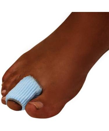 Anti-Bacterial Digital Pads (Large/XLarge) Pack of 6 - Buy Online on GoSupps.com