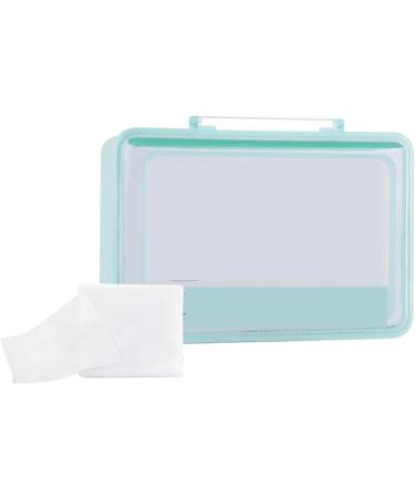 Cotton Pads Makeup Remover Pads Cleansing Pads for Removing Face Eyes Nail Absorbent 1000pcs - Buy Online on GoSupps.com