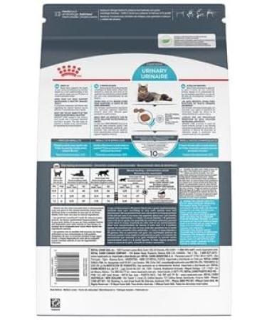 Feline Care Nutrition Urinary Care Cat 14 Pounds - Buy Online on GoSupps.com