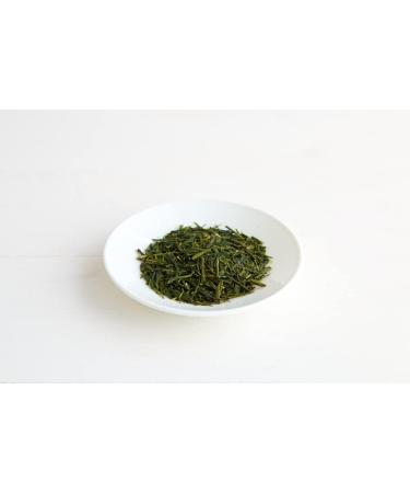 Clearspring Organic Japanese Loose Leaf Tea (Sencha) - Buy Online on GoSupps.com