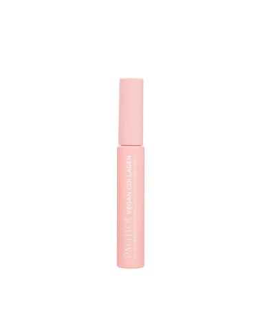 Pacifica Beauty Vegan Collagen Lip Plumping Gloss | Hydrating Vitamin E, Peptides & Shea Butter | Shimmer + Shine for Full Plump Lips | Cruelty-Free - Buy Online on GoSupps.com