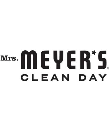 Mrs. Meyer's Clean Day Room Freshener - Iowa Pine, 8 Fl Oz | Natural Air Freshener - Buy Online on GoSupps.com