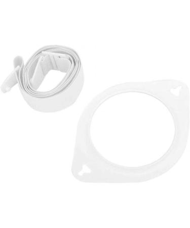 Adjustable Stoma Belt | Unisex Colostomy Reinforcement & Bag Fixation Tool for Seniors - International Shipping Available - Buy Online on GoSupps.com