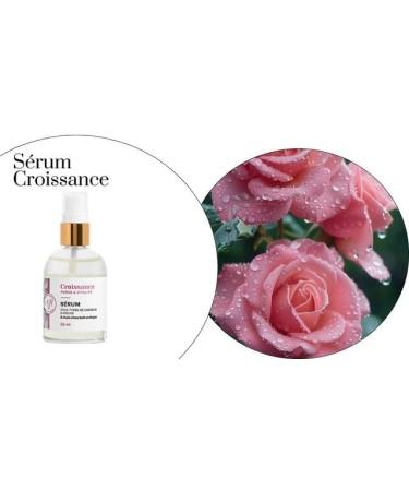 DUO S RUM CROISSANCE & BROSSE STIMULANTE S rum croissance Anti-Chute et fortifiant | soin capillaire ultra-concentr  - Buy Online on GoSupps.com