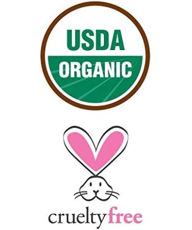 Cliganic Organic Lip Balm Set - 3 Pack (0.15 fl oz each) | Natural Moisturizer - Buy Online on GoSupps.com