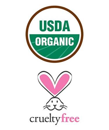 Cliganic Organic Face Moisturizer for Men & Women | 1.7oz | Hydrating for Normal Dry & Oily Skin | International Shipping Available - Buy Online on GoSupps.com