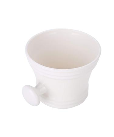 Buy Mumisuto Plastic Shaving Mug & Bowl - Foam Shaving Soap Cream for Men | International Shipping Available - Buy Online on GoSupps.com