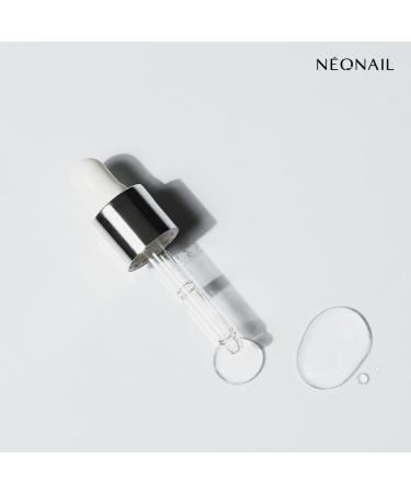 Neonail Vitamin Cuticle Oil - Nourishing Nail & Cuticle Care with Almond & Macadamia Oil | 6.5 ml - Buy Online on GoSupps.com
