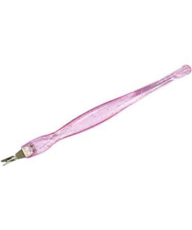 36pcs Pedicure Tools Nail Tools Nail Trimmer Cuticle Pusher and Trimmer Slicer Propeller Cosmetic - Buy Online on GoSupps.com