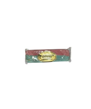 Bubblegum Nougat Bar 110g