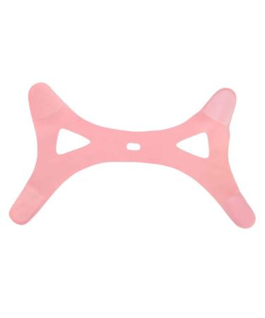 Anti Snoring Elastic Breathable Strap Band Adult Snore Face Correction Belt Health Care Breathing Aid for Snoring
