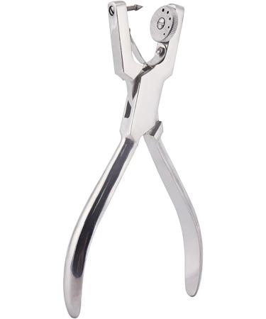 Orthodontic Forceps & Dental Dam Puncher | Premium Rubber Dam Tools for Dentists & Labs - Buy Online on GoSupps.com
