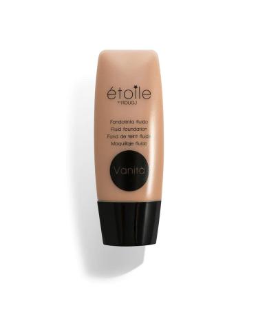 Rougj Star Vanita Fluid Foundation 30 ml - 05