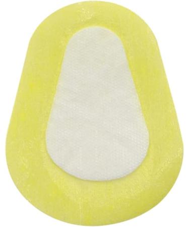 AndicAge Adhesive Eye Patches for Kids - 40pcs Colorful Breathable Eye Pads for Lazy Eye - Adults & Children - Buy Online on GoSupps.com