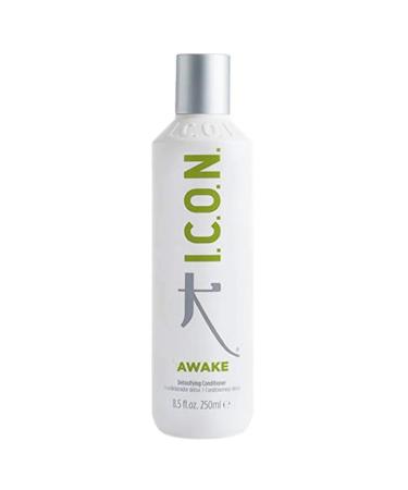 Awake Detoxifying Conditioner 250 ml - Nourish & Revitalize | International Shipping Available - Buy Online on GoSupps.com
