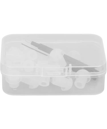 Buy Dome Tool Earplugs | Ear Tip Accessories for Hearing Enhancers (Small) - International Shipping Available - Buy Online on GoSupps.com