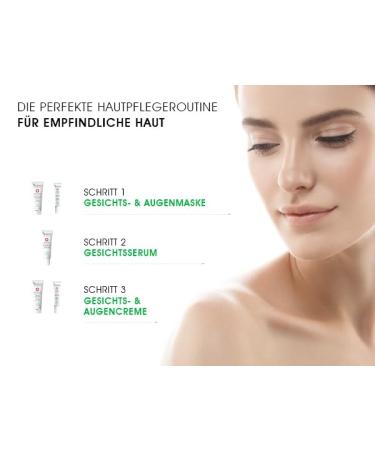 Buy Biomed First Aid Face Mask (40 ml) - Effective Skincare for All Skin Types - International Shipping Available - Buy Online on GoSupps.com