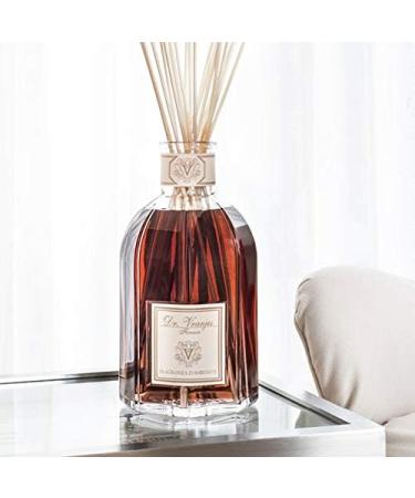 Dr. Vranjes Melograno 500ml Diffuser - Luxurious Home Fragrance | International Shipping Available - Buy Online on GoSupps.com