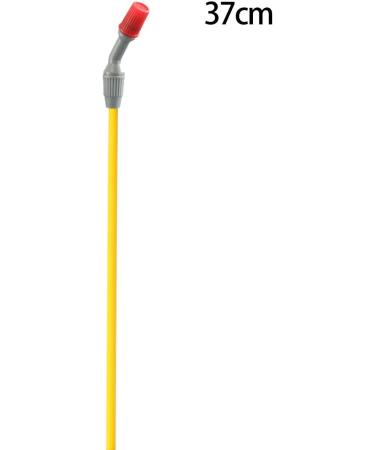 FLCPJGV Spray Wand Sprayer Extension Rod Lightweight Green Space Planting Cleaner Attachment Quick Connect Heavy Duty Universal Spray Extension Pole 37cm Plastic - Buy Online on GoSupps.com
