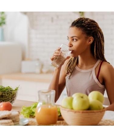 Movita Fermented Vitamin C 250mg Immunity Booster Antioxidant Protection Aids Collagen Synthesis & Iron Absorption Organic Vegan Gluten-Free Non-GMO 30-Day Supply (Eco-Friendly Pouch) - Buy Online on GoSupps.com