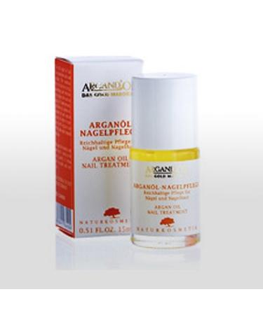 Argan oil nail care 15ml Article no.: 3058