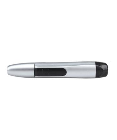 Nose Hair Trimmer 1 Piece of Electric Ear and Nose Hair Trimmer Ear and Face Tidy and Clean Trimmer Personal Care Men's Razor Trimmer
