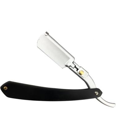 Minkissy 3-in-1 Men's Razor Set Metal Beard Trimmer & Shaving Razor | Premium Bamboo Handle for Precision Grooming - Buy Online on GoSupps.com