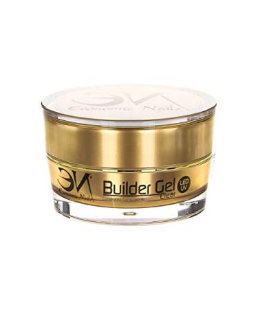 Builder Gel UV/LED 15ml - Ultra-Robust & Easy Application for Gel Nails | Economic Nails | International Shipping - Buy Online on GoSupps.com