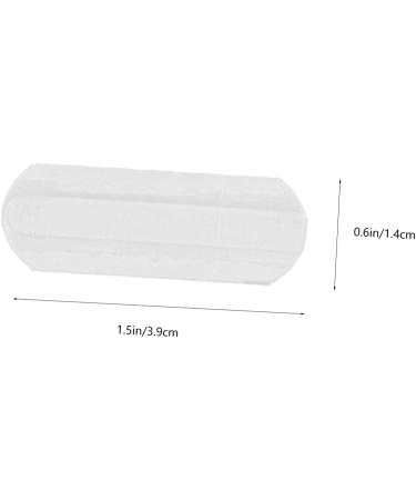 Sewacc 30pcs Elf Ear Stickers - Correction and Lift Cosmetic Ear Tape for Erect Ears - Buy Online on GoSupps.com