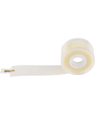 MAGICLULU 600 Pairs Eyelid Stickers Makeup Eye Sticker Eye Makeup Tape Eyelid Tape Double Sided Make up Kit Eye Lift Tape Double Sided Eyelid Tape Single Folding Tool Invisible Lifting Belt - Buy Online on GoSupps.com