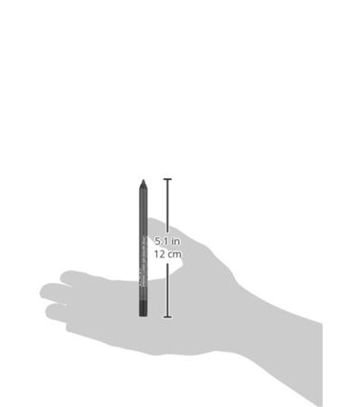 Almay Gel Smooth Eyeliner in Charcoal - Long Lasting Formula - 1 Count - Buy Online on GoSupps.com