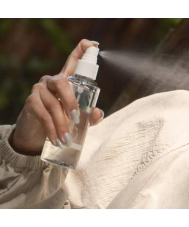 Being Frenshe Hair Body and Linen Mist Palo Santo Sage 5 fl oz - Buy Online on GoSupps.com