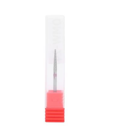 Nail Grinding Head Nail Drill Excellent Effect with High Performance for Nail Art Shop(twenty four)