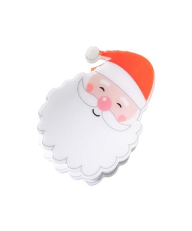 xbiez Christmas Multiple Type Hair Claw High Ponytail Woman Headwear Female Hair Accessories Lovely Carnivals Party Hair Claw B1