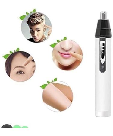 Wholesale Rechargeable Electric Nose Hair Maker - Best Grooming Tool | Buy Now - Buy Online on GoSupps.com