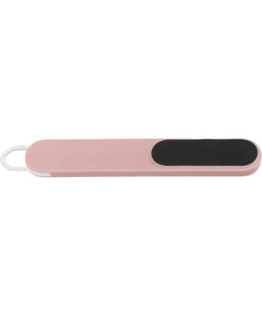 Foot Care Tools Portable Foot File Scrubber Brush for Home for Manicure Shop - Buy Online on GoSupps.com