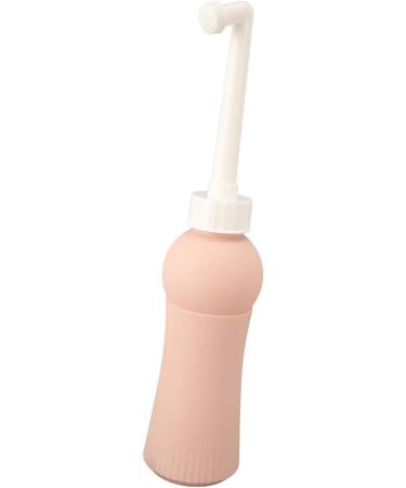 Ergonomic Vaginal Washer Bottles - Ideal for Moms & Kids | Essential Bathroom Accessory Set (Elbow Model) - International Shipping - Buy Online on GoSupps.com