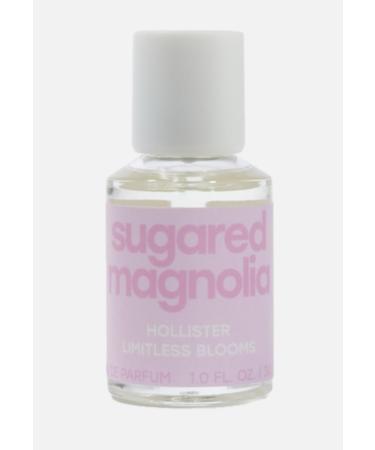 Limitless Blooms Sugared Magnolia Eau De Parfum Spray 1 fl oz unboxed