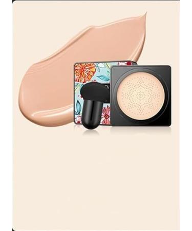 WMZWY Beauty Cream Beauty Linasi Clear Cover Beauty Cream Air Cushion Cc Cream Moisturizing Concealer Makeup Long Lasting (natural color)