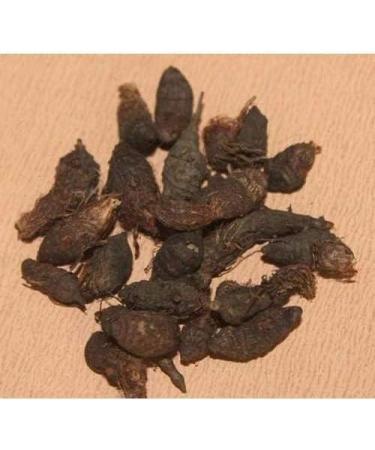 AOZA Organicgreen Herb Nagarmotha - 400 GMS - Motha - Nagarmoth - Cyperus Rotundus - Buy Online on GoSupps.com